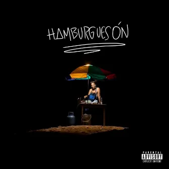 Hamburguesón by Ama Retta