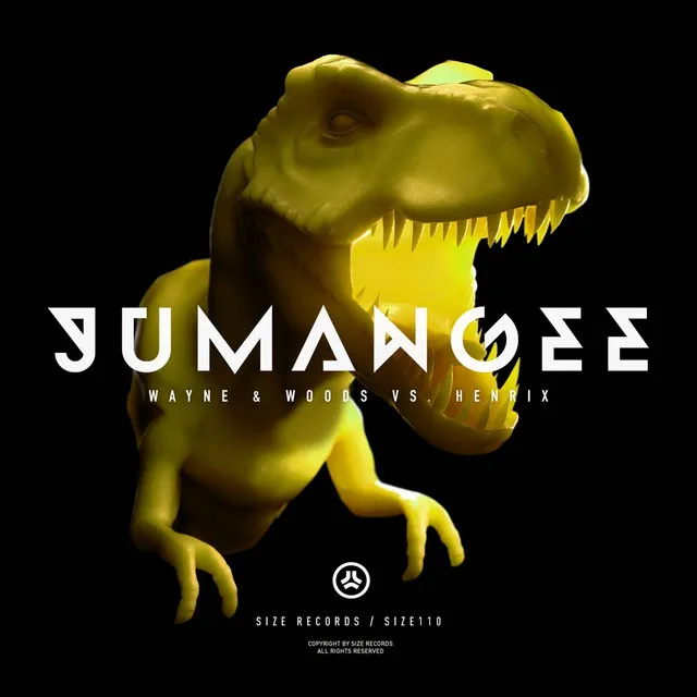 Jumangee