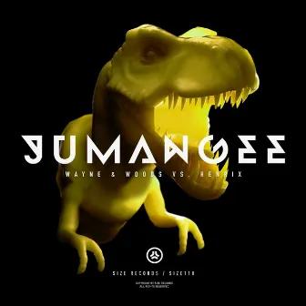 Jumangee by Henrix