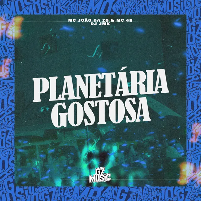 Planetária Gostosa