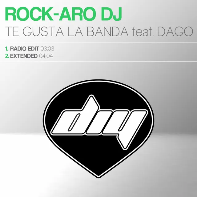 Te Gusta la Banda - Radio Edit