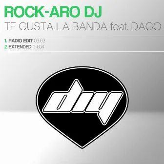 Te Gusta la Banda by Rock-Aro DJ