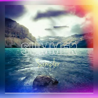 Summer Sampler by DJ Lazz