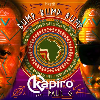 Bump Bump Bump by Kapiro