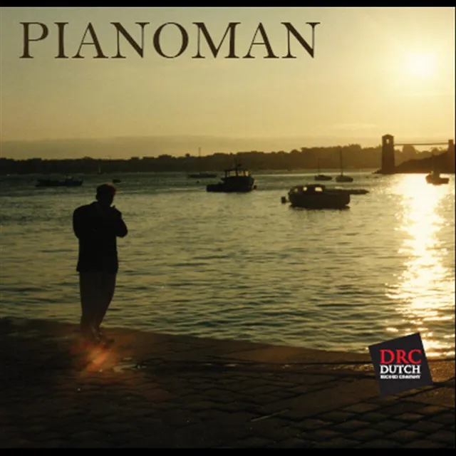 Pianoman