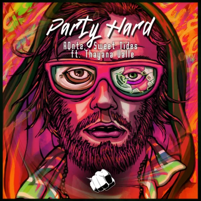 Party Hard (feat. Thayana Valle) - Original Mix