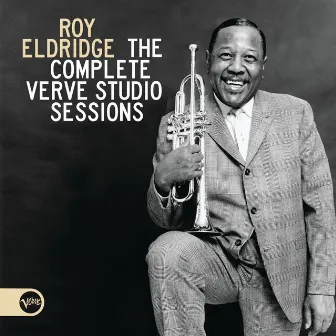 The Complete Verve Studio Sessions by Roy Eldridge