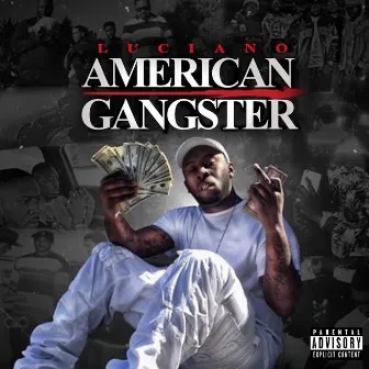 American Gangsta by Ayo Luciano