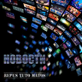 Новости by Repus Tuto Matos