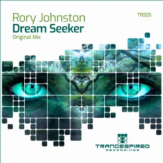 Dream Seeker by Rory Johnston