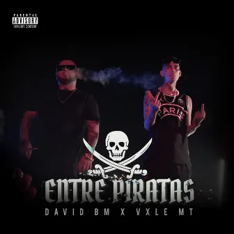 Entre Piratas by David BM