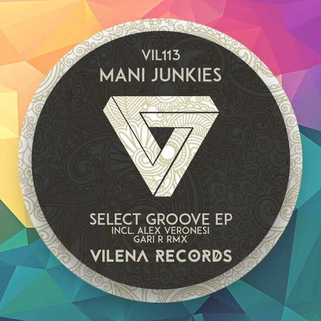 Select Groove