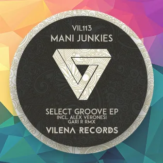 Select Groove by Mani Junkies