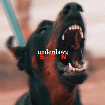 Underdawg SZN by R. SOL