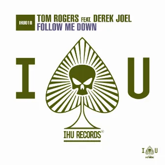 Follow Me Down by Tom Rogers