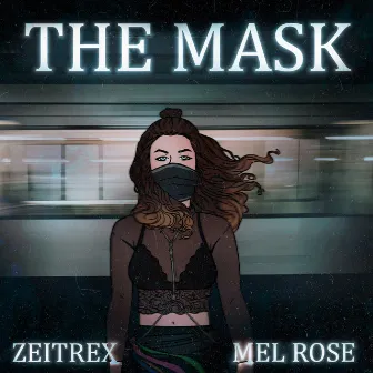 The Mask by ZeiTrex