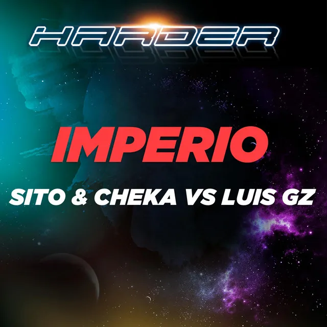 Imperio - GZ Mix