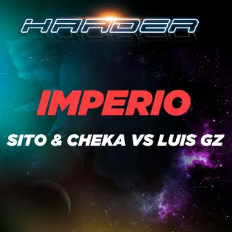 Imperio by Luis GZ