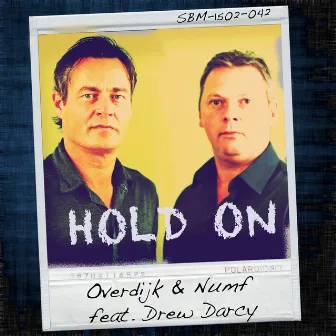 Hold On by Overdijk & Numf