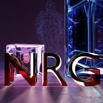 NRG. (Era 2) by Jay Nealy