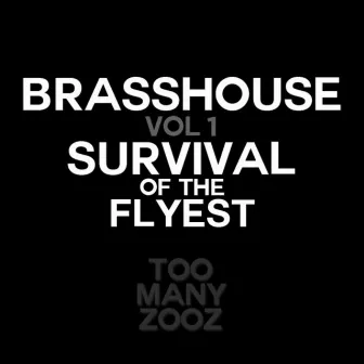 Brasshouse, Vol. 1: Survival of the Flyest by Too Many Zooz