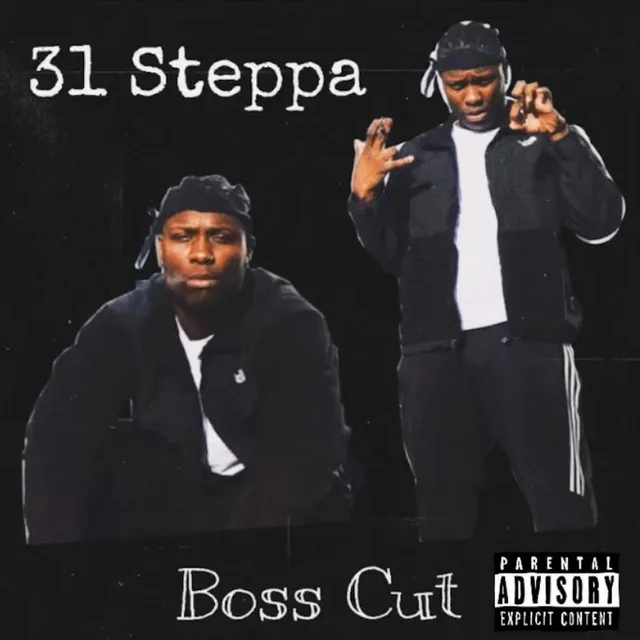 31 Steppa