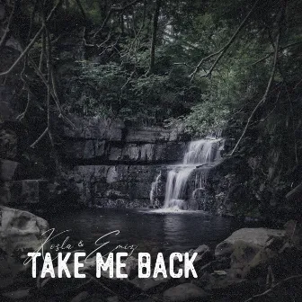 Take Me Back (Remix) by Emiz