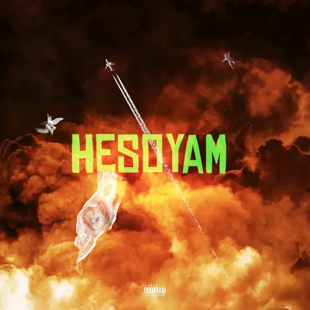 Hesoyam