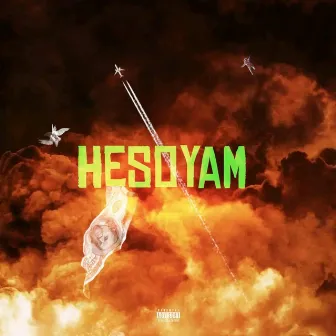 Hesoyam by SeaC Adkins