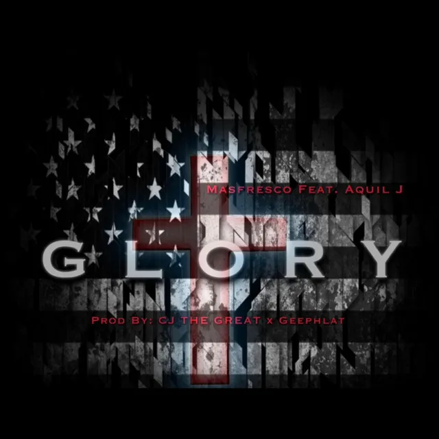 Glory (Acappella)