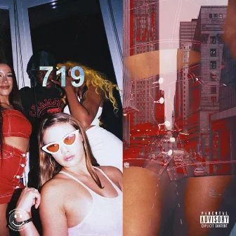 719 (Deluxe) by Cash Cobain