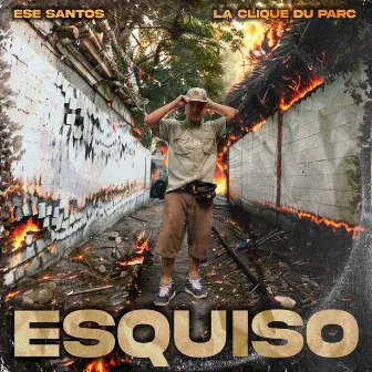 Esquiso by Ese Santos