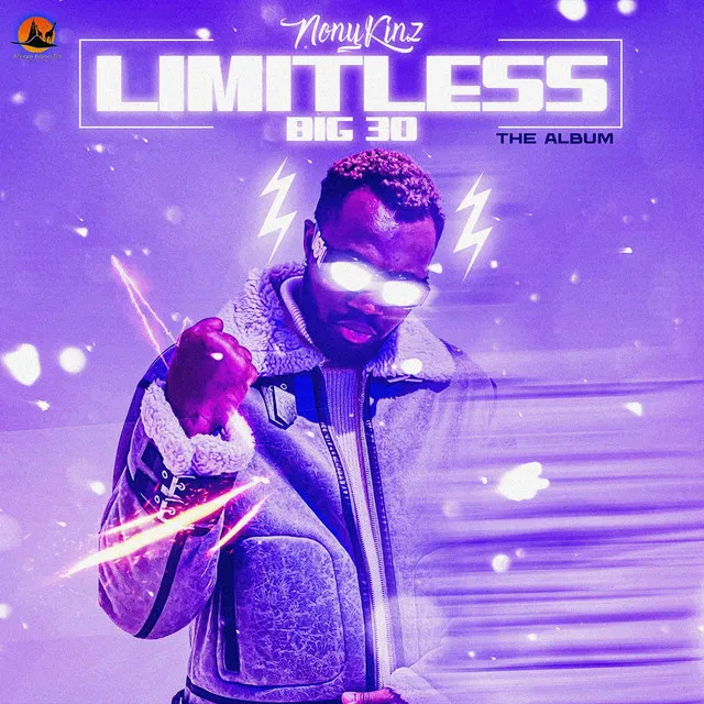 LIMITLESS 