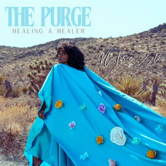 The Purge: Healing A Healer by NaToree Zelai