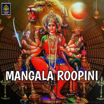 Mangala Roopini by Krithika