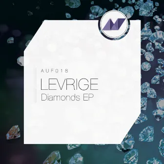 Diamonds EP by Levrige