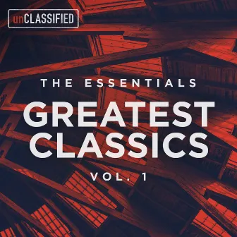 The Essentials: Greatest Classics, Vol. 1 by Andrés Gabetta