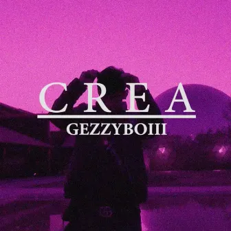 Crea by Gezzyboiii