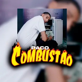 Combustão by Two' Paco