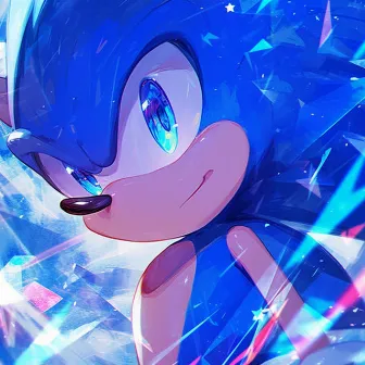 SONIC EXE by Vcycle