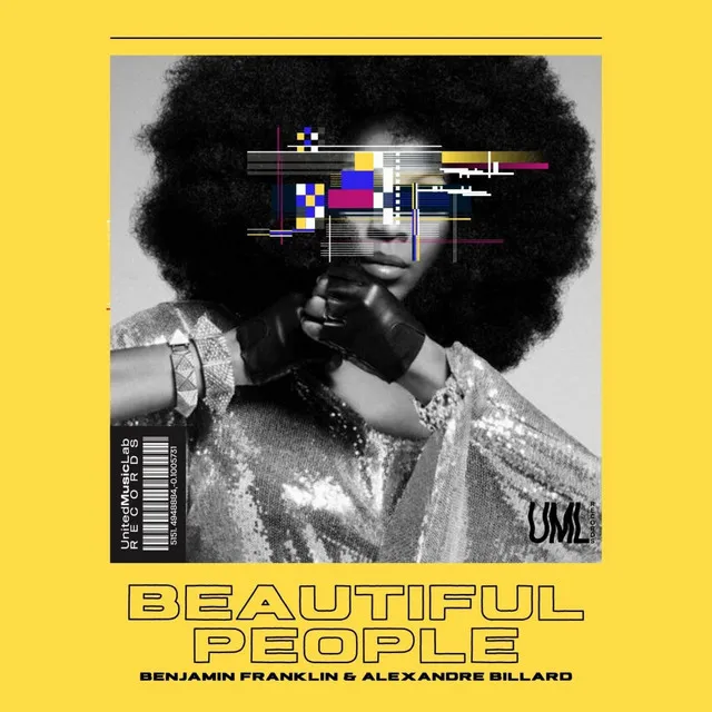 Beautiful People - Radio Edit