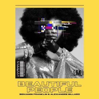 Beautiful People by Alexandre Billard