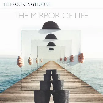 The Mirror of Life by Paul Reeves