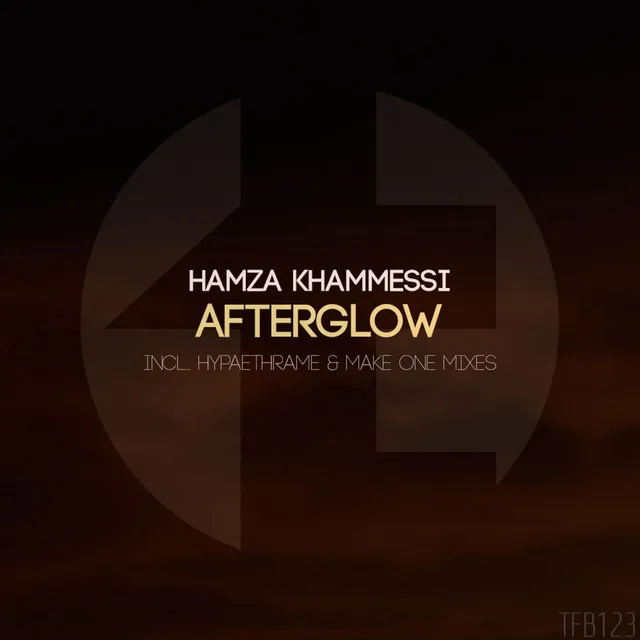 Afterglow - Hypaethrame Remix