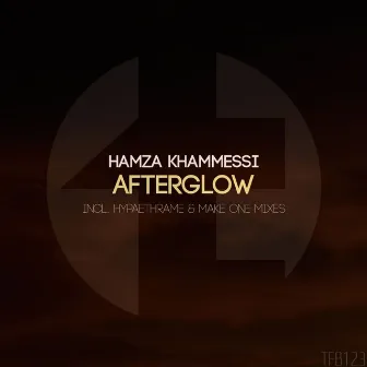 Afterglow by Hamza Khammessi