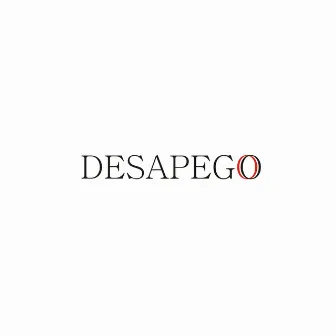 Desapego by Juanjo Giménez Sardiña