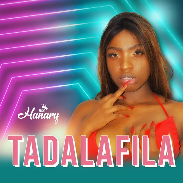 Tadalafila