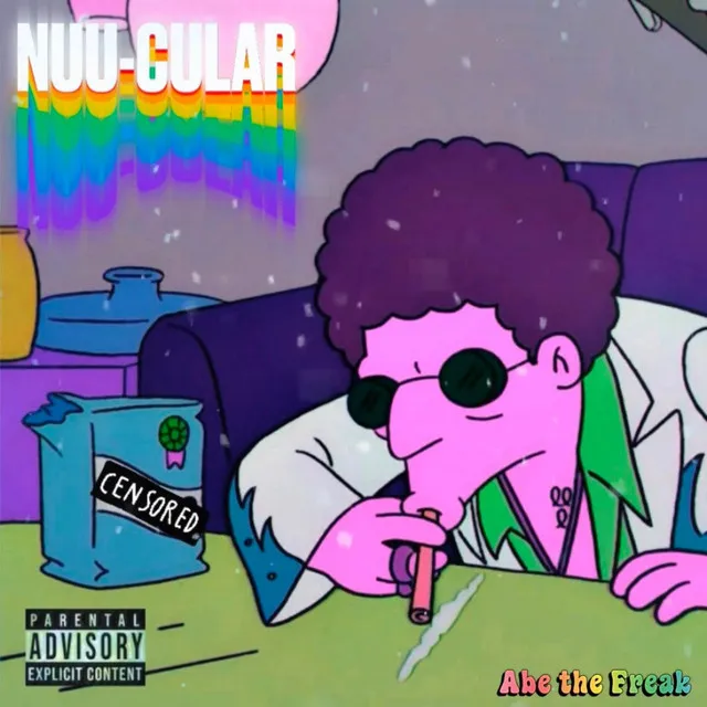 NUU-CULAR