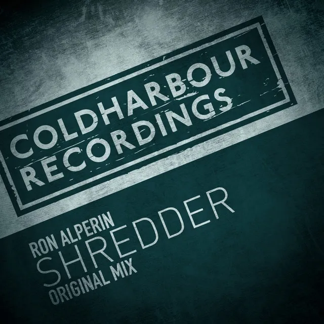 Shredder - Radio Edit