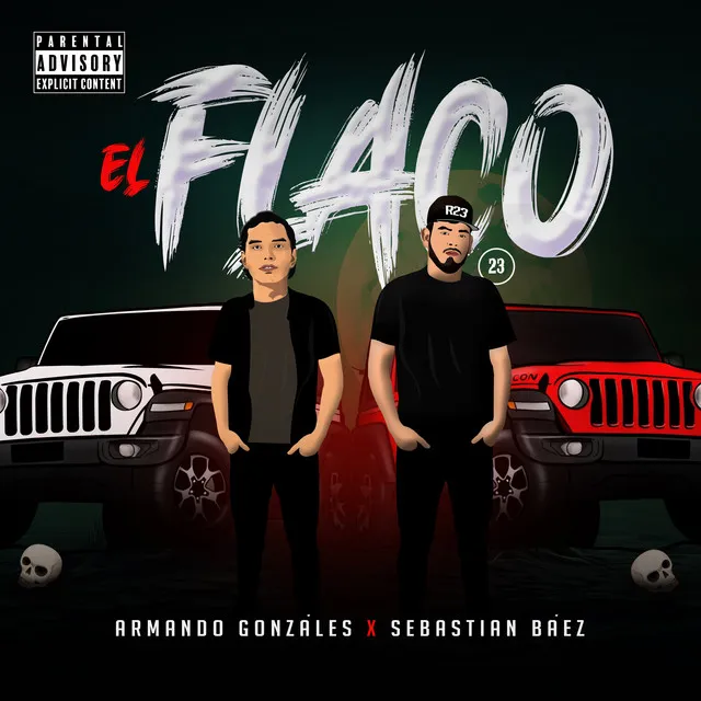 El Flaco